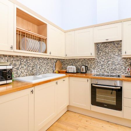 Courtyard Cottage Letham Екстер'єр фото