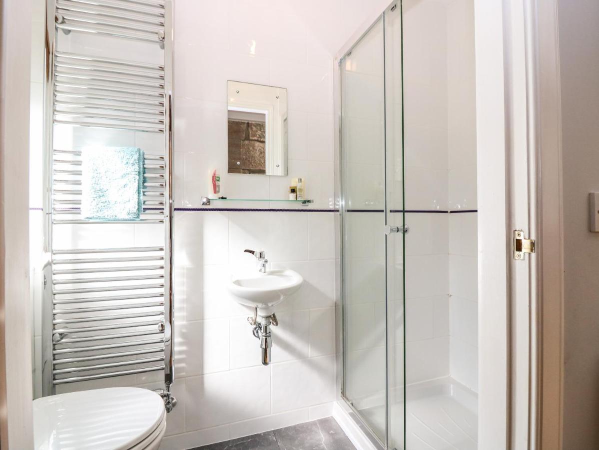 Courtyard Cottage Letham Екстер'єр фото